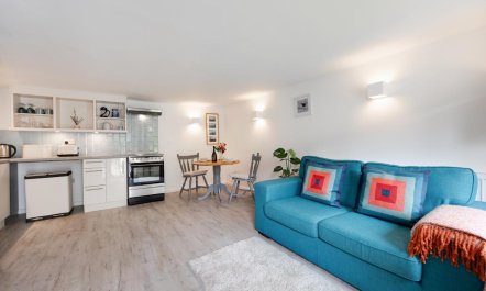 1 Bed in Parracombe 5