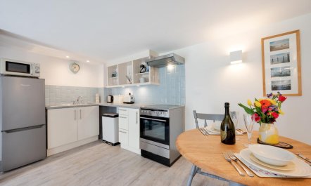 1 Bed in Parracombe 3