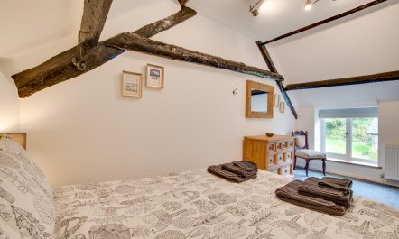 1 Bed in Parracombe 7