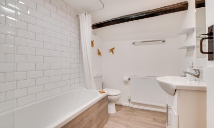 1 Bed in Parracombe 8