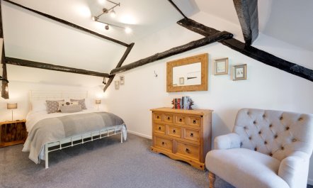 1 Bed in Parracombe 6