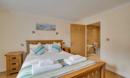 3 Bed in Port Eynon 7