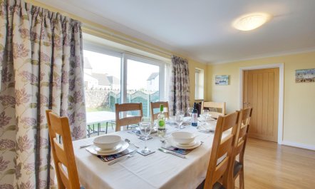3 Bed in Port Eynon 5