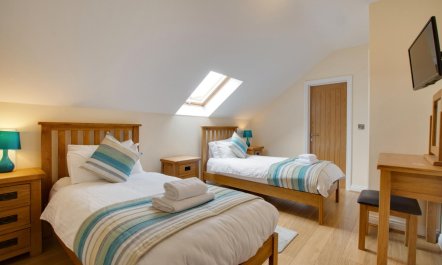 3 Bed in Port Eynon 6