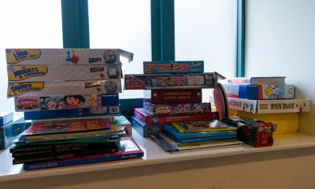 4 Bed in St. Ishmaels 9