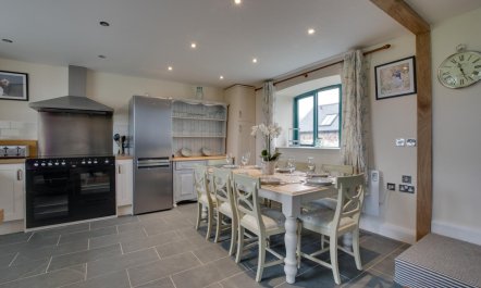 4 Bed in St. Ishmaels 7