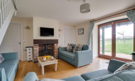 4 Bed in St. Ishmaels 4