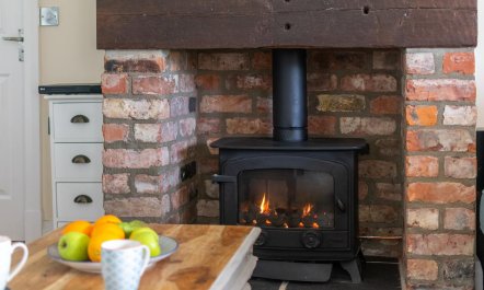 4 Bed in St. Ishmaels 6