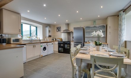 4 Bed in St. Ishmaels 8