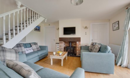 4 Bed in St. Ishmaels 1