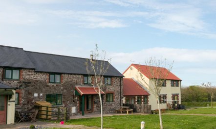 4 Bed in St. Ishmaels 5