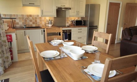 2 Bed in Port Eynon 8