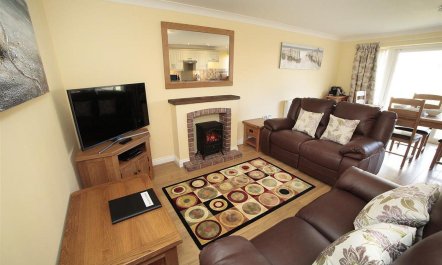 2 Bed in Port Eynon 6