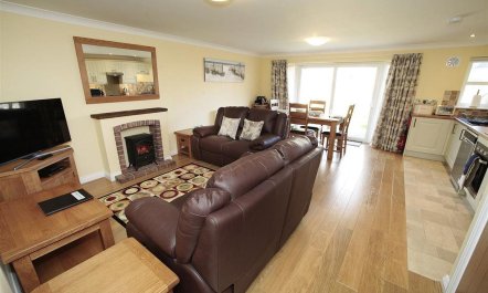 2 Bed in Port Eynon 2
