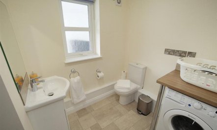 2 Bed in Port Eynon 9
