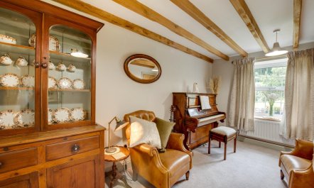 2 Bed in Dinas Mawddwy 4