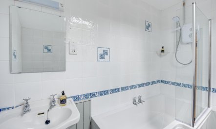 2 Bed in Dinas Mawddwy 7