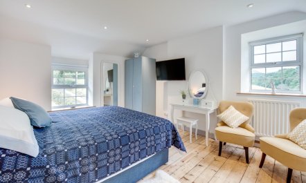 2 Bed in Dinas Mawddwy 5