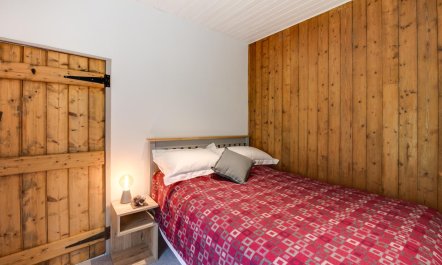 2 Bed in Dinas Mawddwy 9