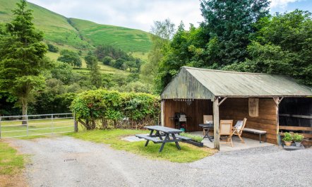 2 Bed in Dinas Mawddwy 2