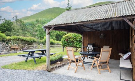 2 Bed in Dinas Mawddwy 8