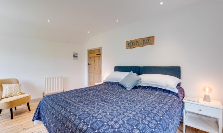 2 Bed in Dinas Mawddwy 6