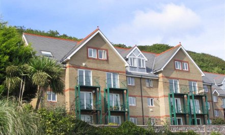 1 Bed in Langland 4