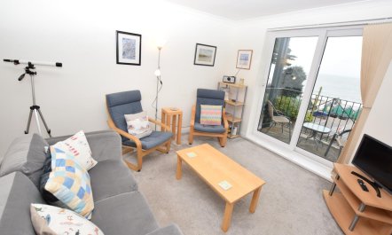 1 Bed in Langland 7