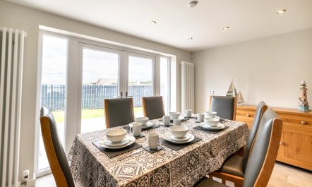 3 Bed in Beadnell 9