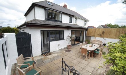 2 Bed in Llanmadoc 5