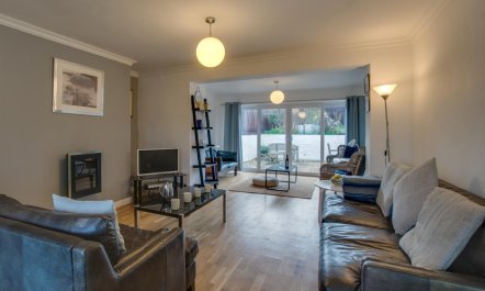 2 Bed in Llanmadoc 7