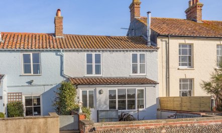 3 Bed in Southwold 3