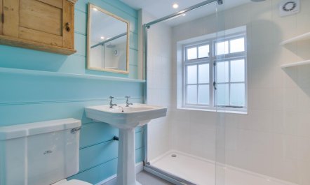 2 Bed in Walberswick 4