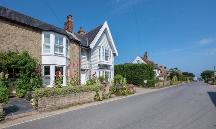 2 Bed in Walberswick
