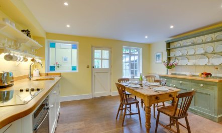 2 Bed in Walberswick 1