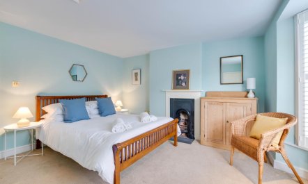 2 Bed in Walberswick 3
