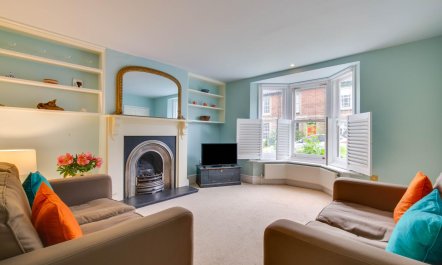 2 Bed in Walberswick 2