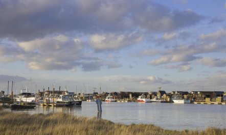 2 Bed in Walberswick 8