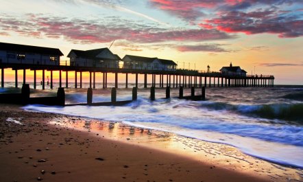 2 Bed in Walberswick 9