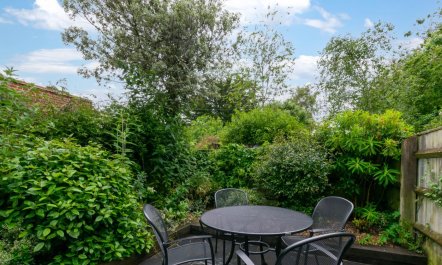 2 Bed in Walberswick 7