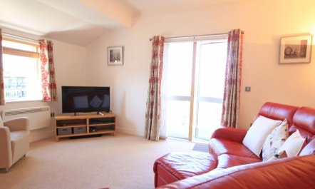 2 Bed in Seahouses 4