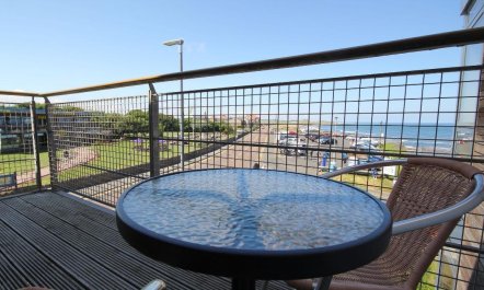 2 Bed in Seahouses 1