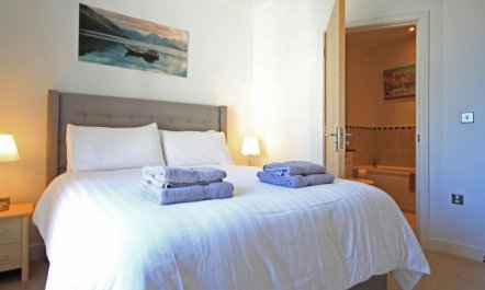 2 Bed in Seahouses 7