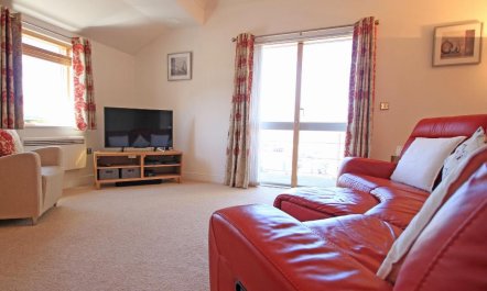 2 Bed in Seahouses 5