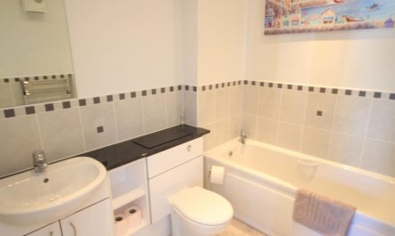 2 Bed in Seahouses 8