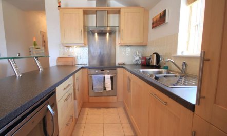 2 Bed in Seahouses 3