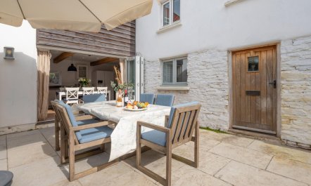 3 Bed in Croyde