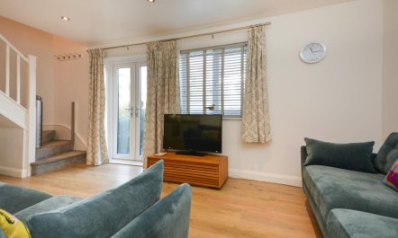 3 Bed in Padstow 3