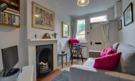 2 Bed in Long Melford 2