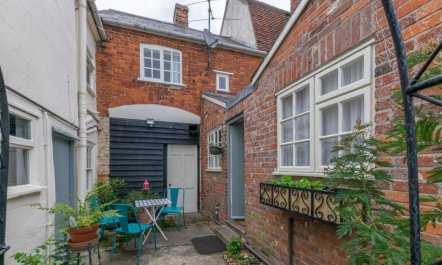 2 Bed in Long Melford 3